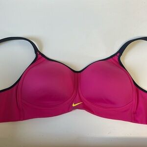 Nike Pro Dri-fit sports bra 36C
